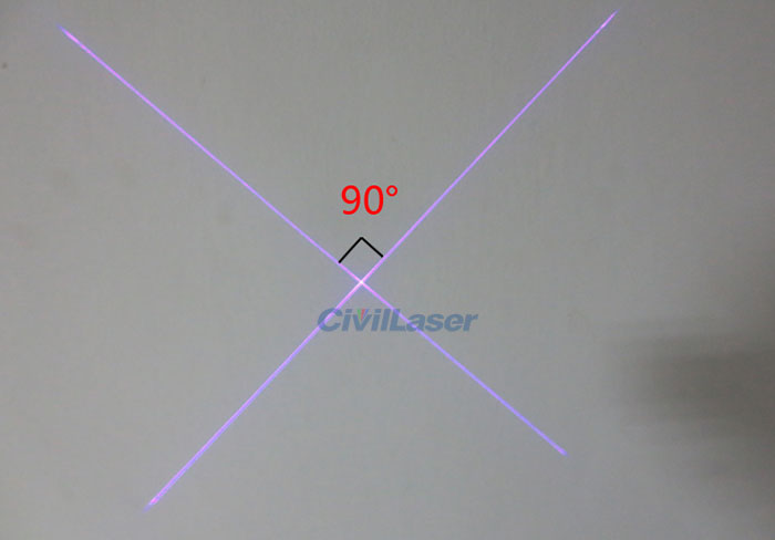 450nm laser module